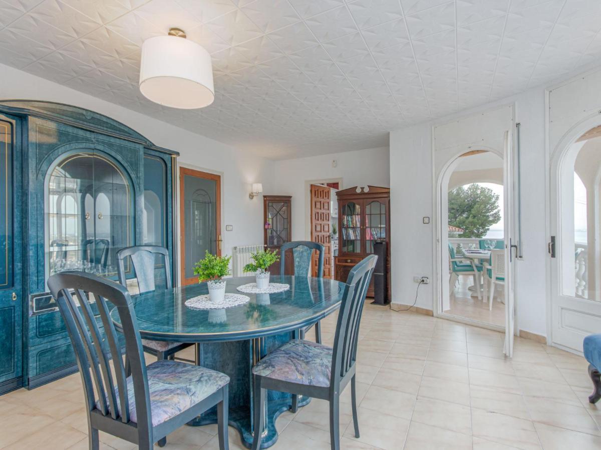 Ferienhaus Tordera By Interhome