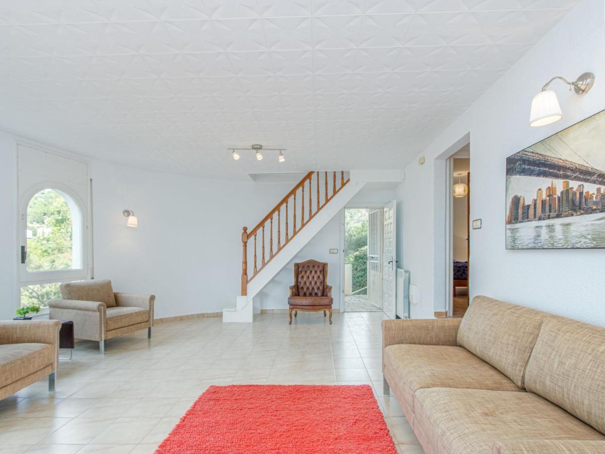Ferienhaus Tordera By Interhome Roses
