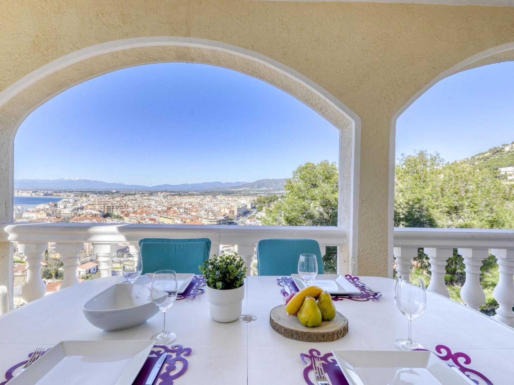Tordera By Interhome