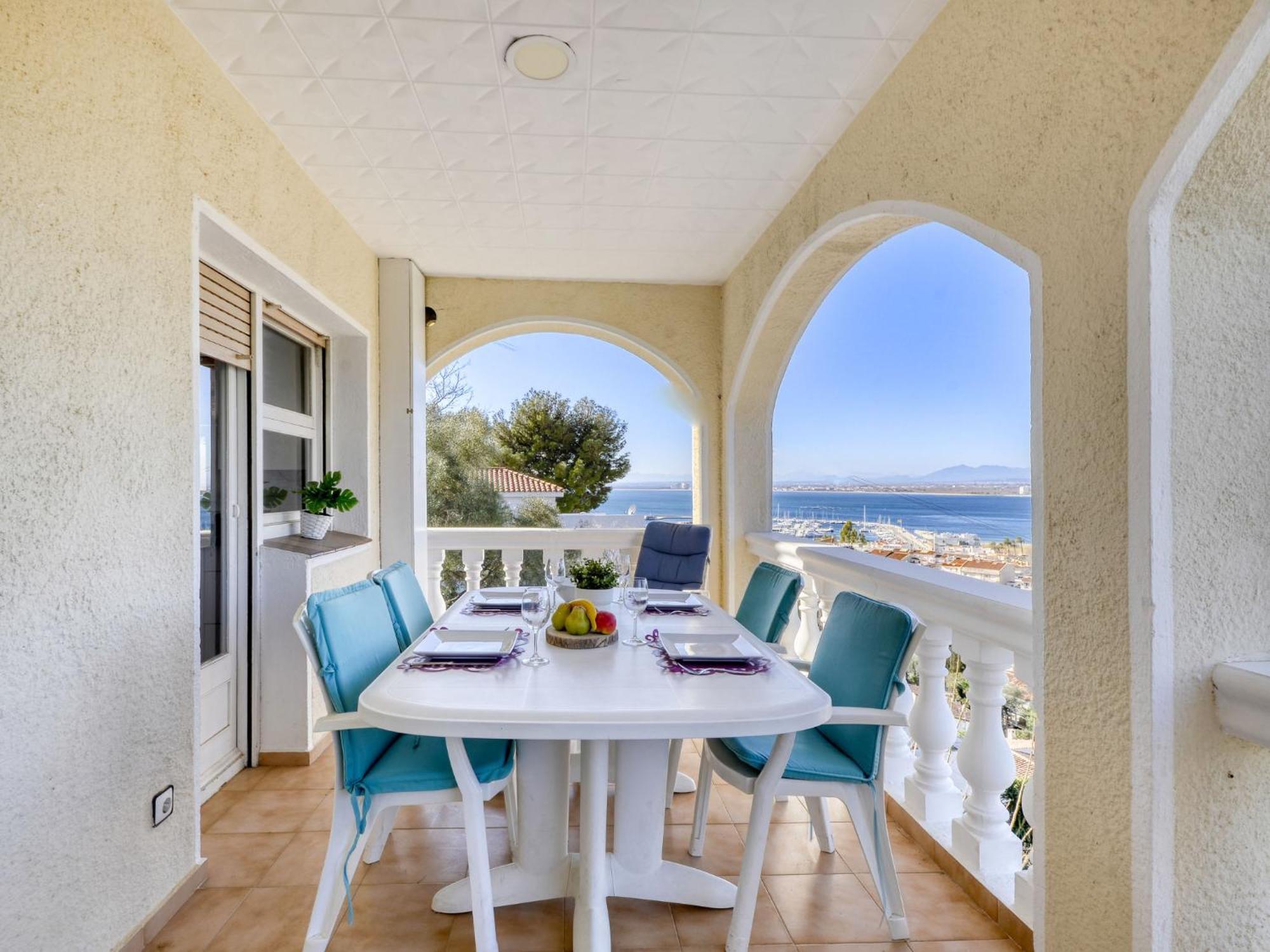 Tordera By Interhome Ferienhaus Roses